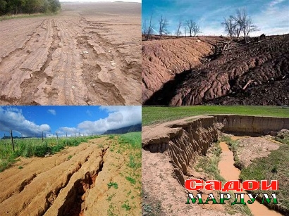 Эррозия