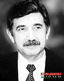 Раззоков