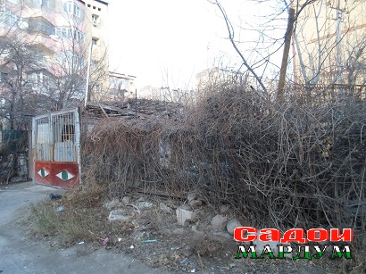 Забегаловка