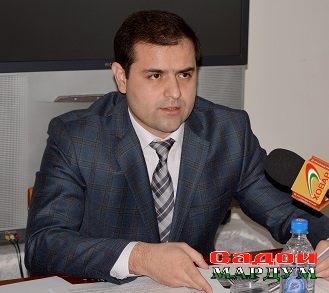 МАБЛАГГУЗОРИ