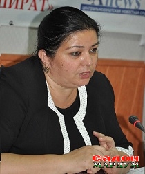 Вазорати Мехнат (2)