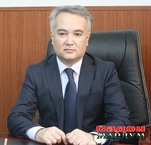 министр здравоохранения