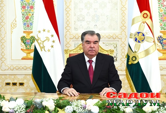 Табрикоти Соли НАВ