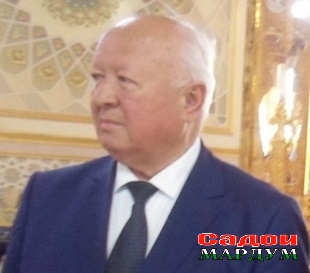 Мирзо