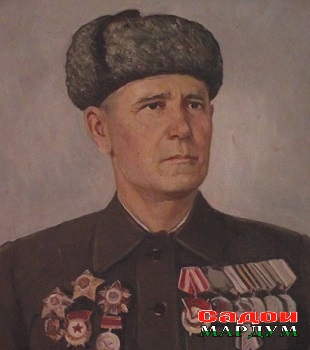 Саидахмади Карим