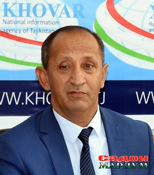 Аген Бехдошти Замин ва Обёри-1