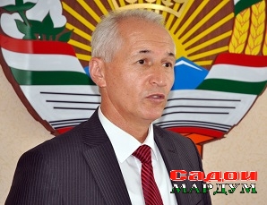 Маркази Конунгузори (1)