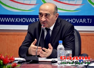 Матбуотбехатарии корхо дар+++