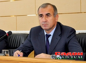 Пракуратура (1)