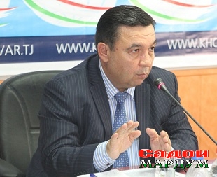 Рушди Махал