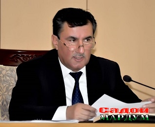 Раиси Турсунзода 1