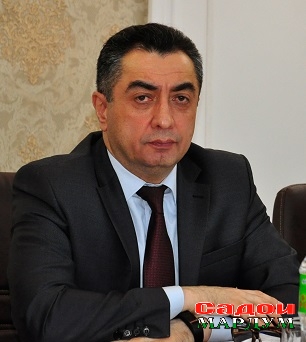 Сармоягузор