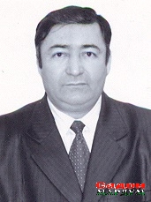 ХОтами Ахтам