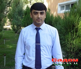 Чумъаев Боборачаб (1)