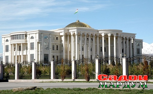 Эмомали Рахмону построят новые резиденции в Курган-Тюбе и Кулябе