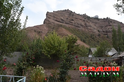 Сангвор (2)