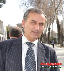 Садриддин Хасанзода