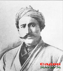 Бобохон Хамда