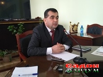 ДОНИШГОХИ БОХТАР