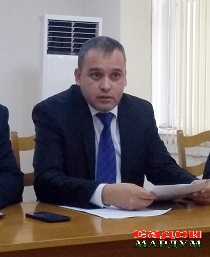 ДОНИШКАДАИ ЭНЕРГЕТИКИИ БОХТАР