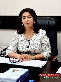 Каландарзода