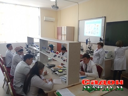 Лабораторияи микробиология IMG_20190227_145246