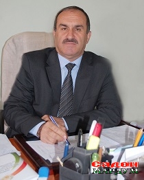 Муовини якуми раиси нощияи Рашт Набизода Раҳимҷон Муқимӣ