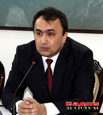 Раиси ТочикГеология (1)