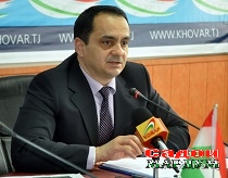 САЪДИ КАРИМЗОДА ЧАРОГОХ