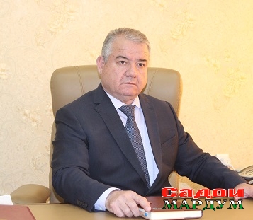 Умариён Р.Ф.