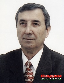 давлатхоча назиров
