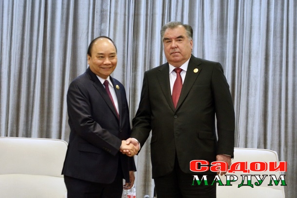 Нгуен Суан Фук