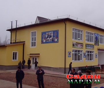 ТОЧИКОБОД 2