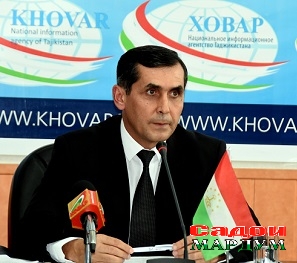 Хадамоти ИЧРО (1)