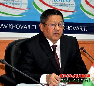 Муовини Вазорати Мехнат