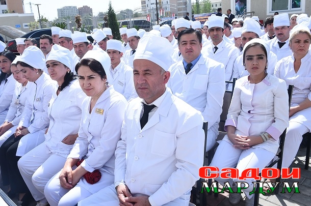 Докторон (1)