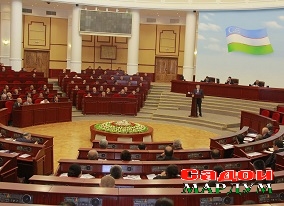 Узбекистан