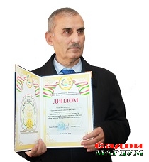 Маводи Озмун