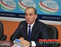 Энергетика ва Захирахои ОБ (2)