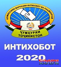 Интихобот
