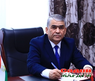 Мирализода А. (1)