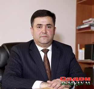 каримзода ч.а.