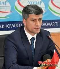 Авиацияи Точик (2)