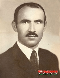 ГОИБ САФАРЗОДА