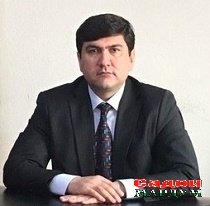 Марказа миллии конунгузори