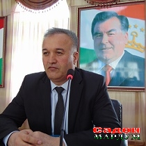 Раиси Рогун