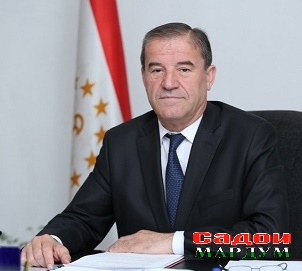 Rektor