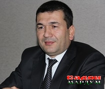 Точиддин Асомуддинзода