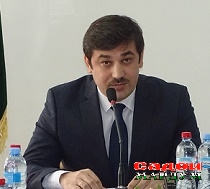 Убайдулло Асрорзода