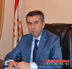 Умед Бобозода